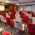 Espace de conférence