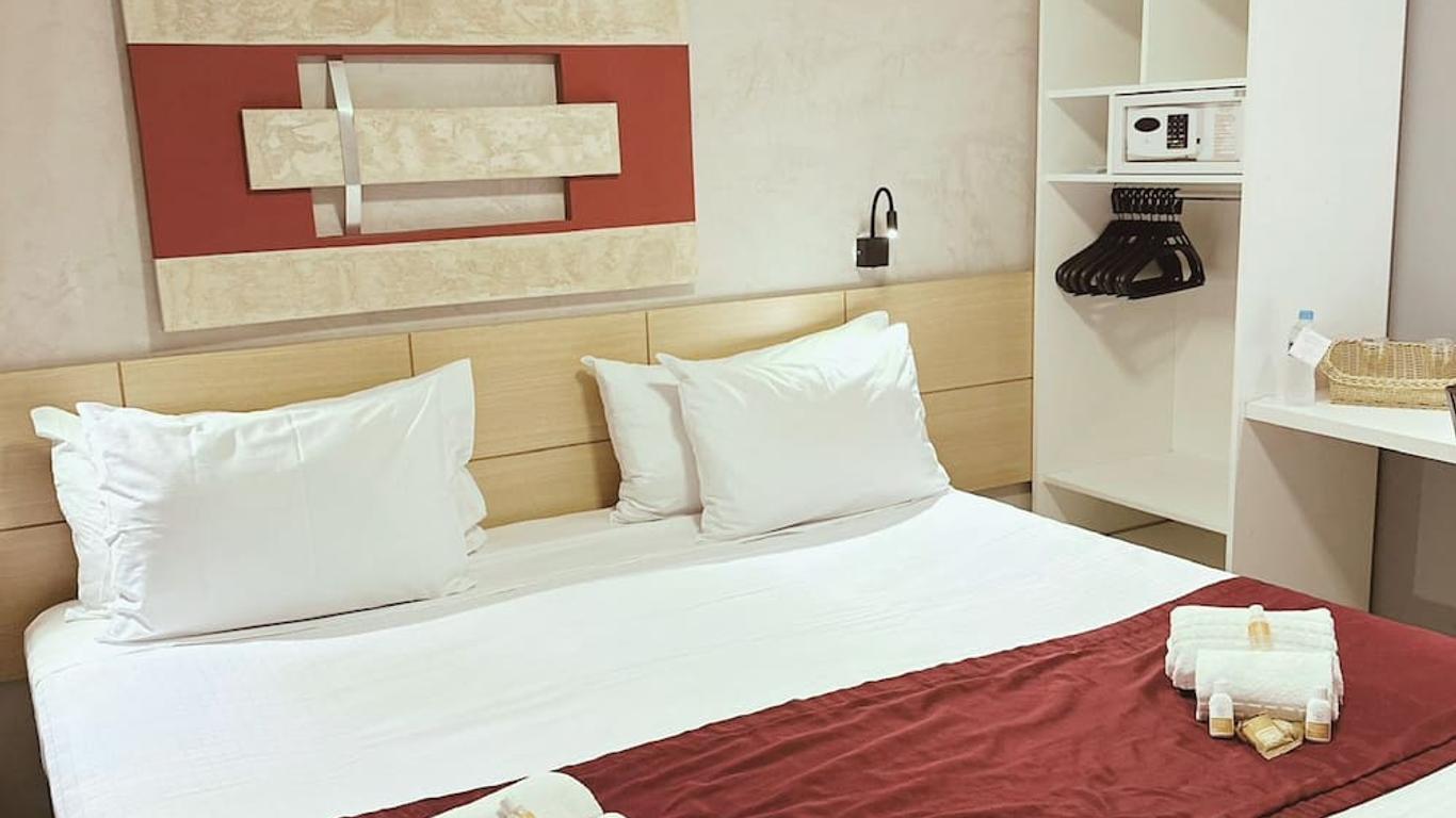 Grande Hotel Itaguaí