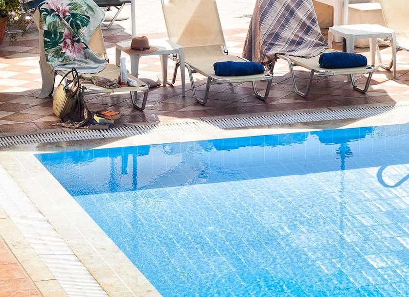 Piscine Photo