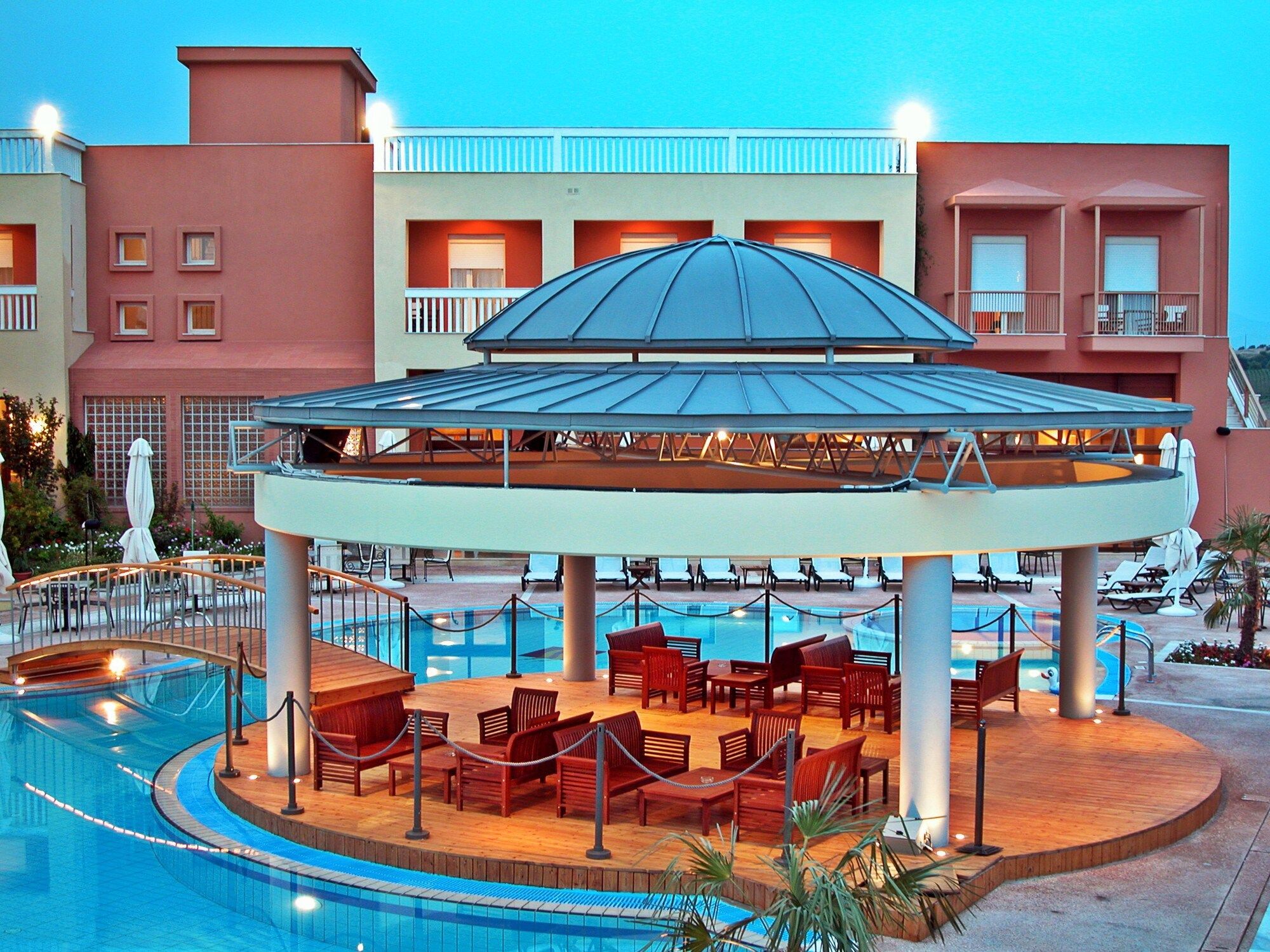 Piscine Photo