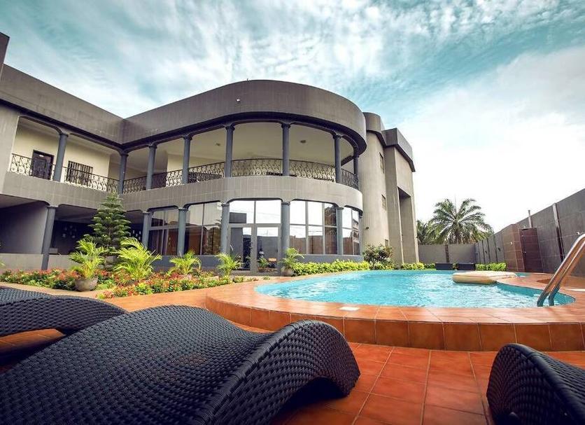 Piscine Photo