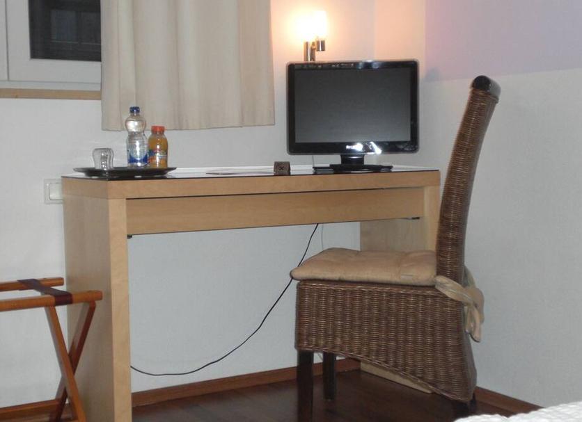 Équipements de la chambre Photo