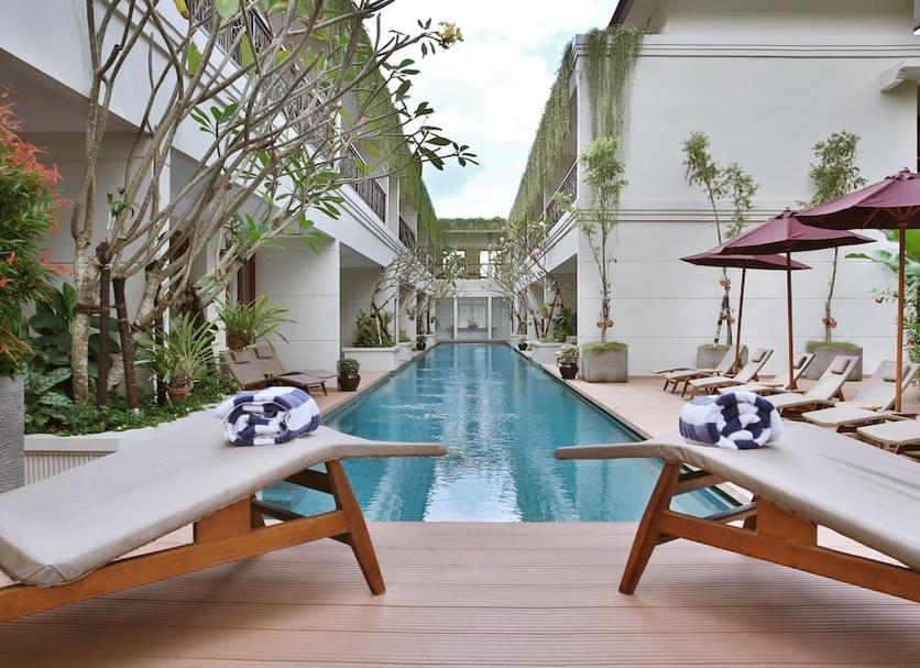Piscine Photo