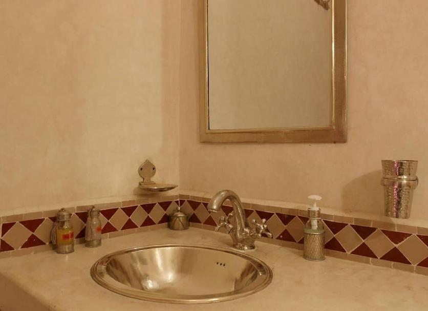 Salle de bain Photo