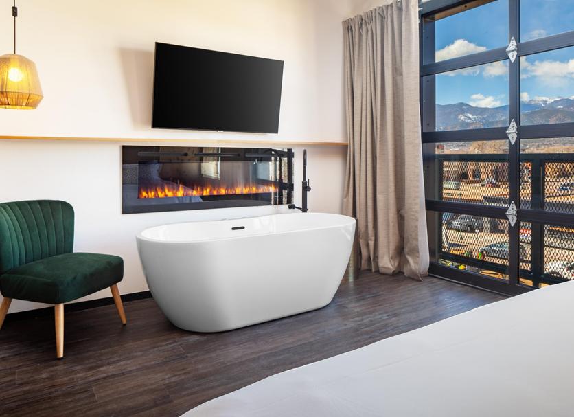 Équipements de la chambre Photo