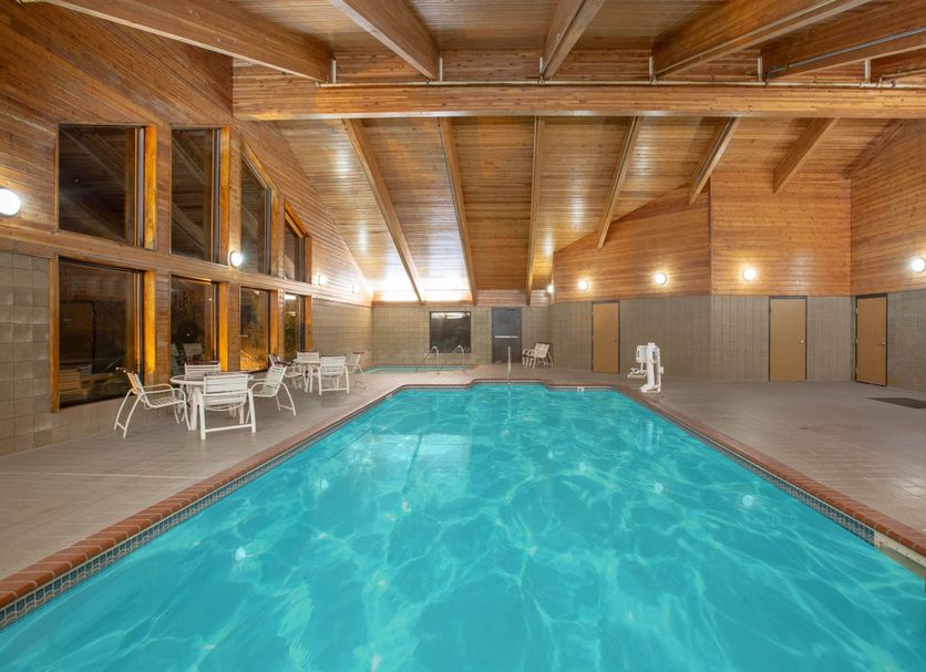 Piscine Photo