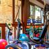Salle de sport