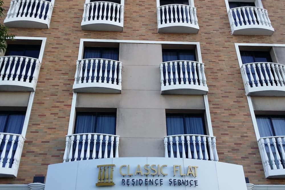 Bâtiment
