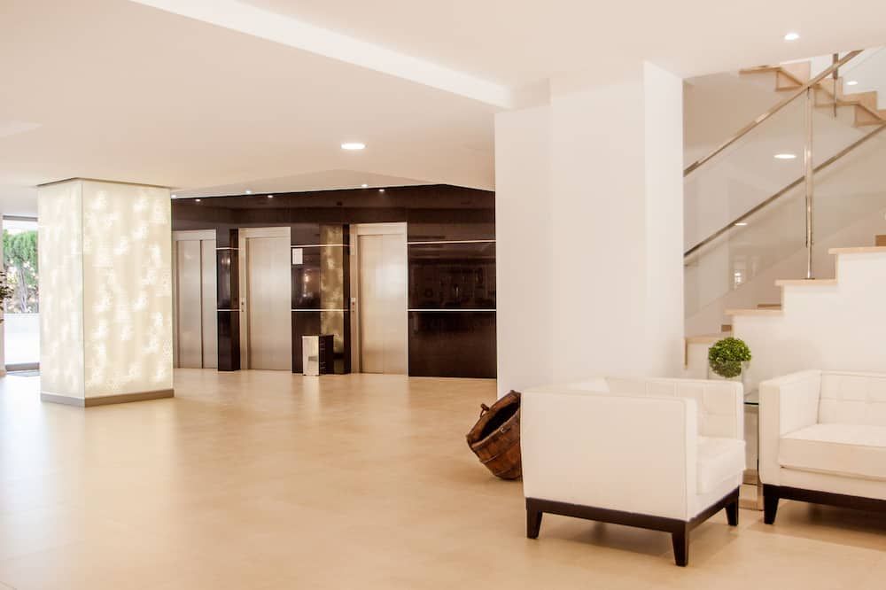 Hall d’entrée