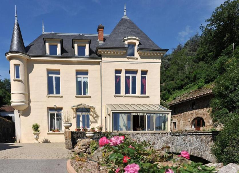 Bâtiment Photo
