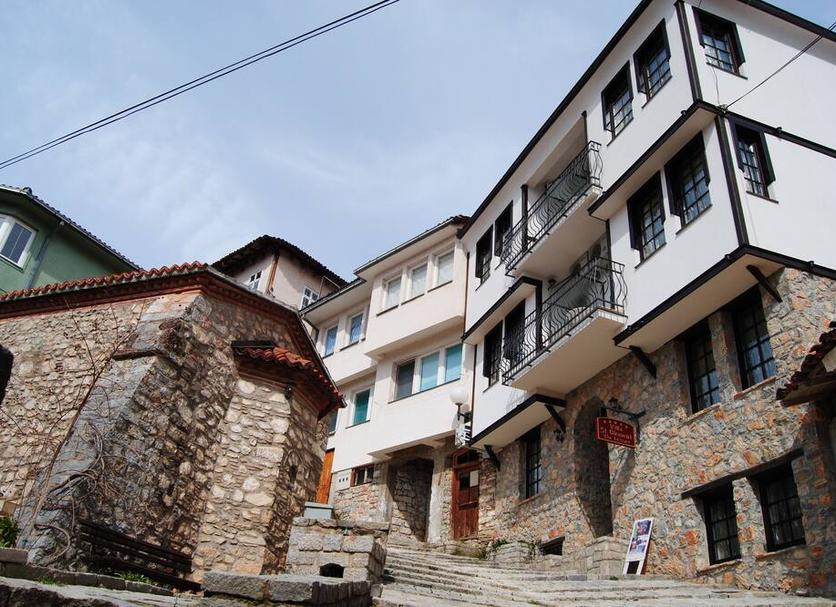Bâtiment Photo