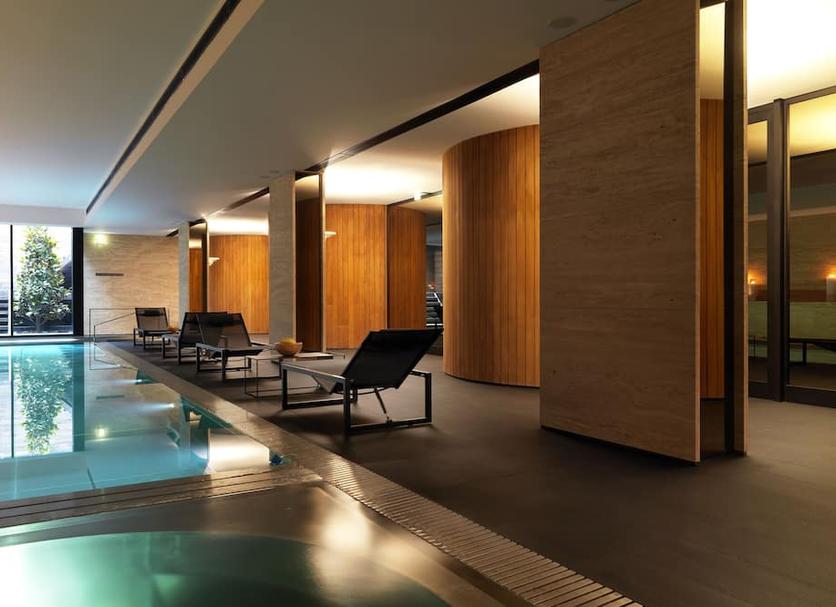 Piscine Photo