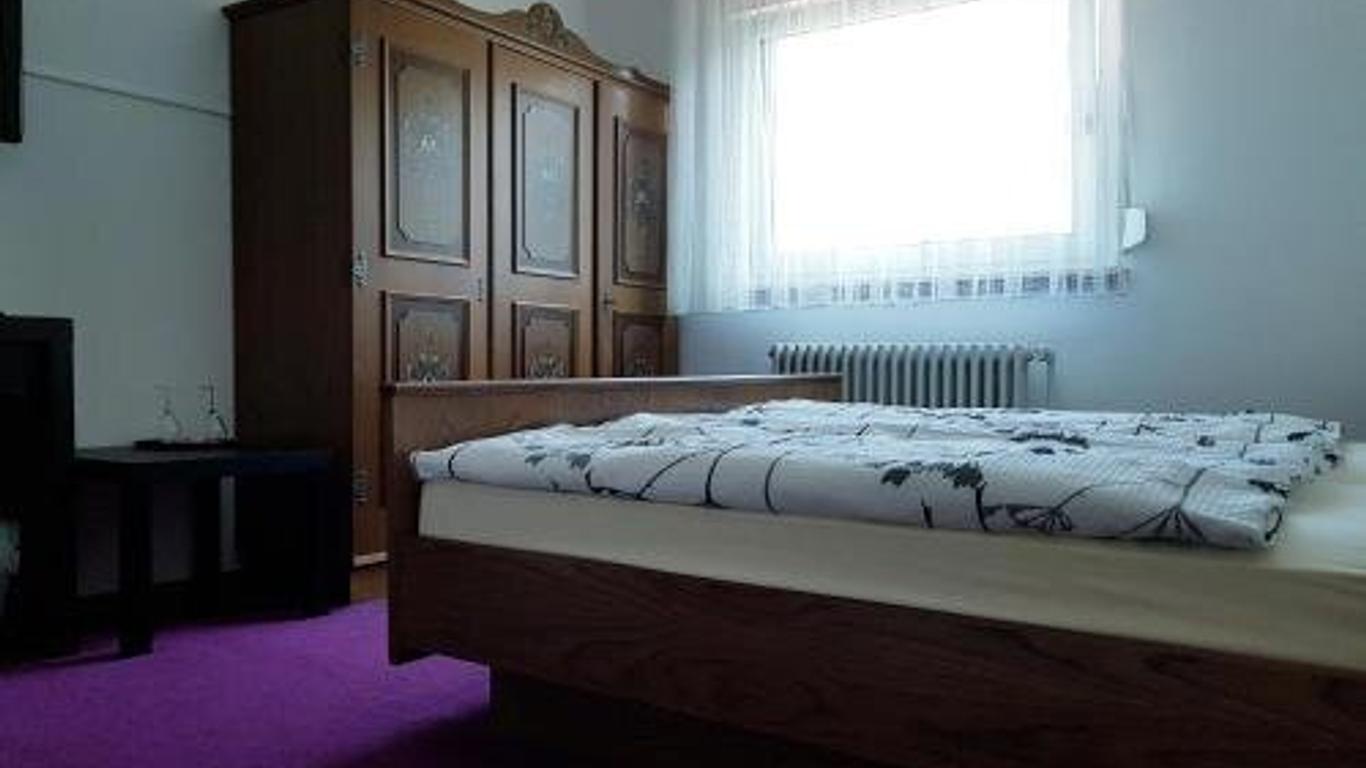 Hotel Nachtigall