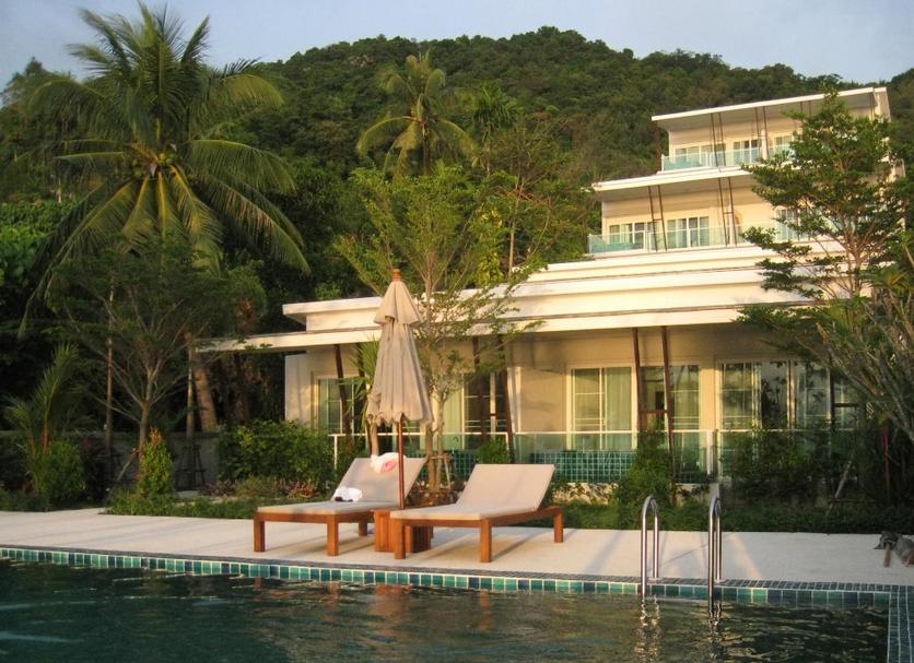 Piscine Photo