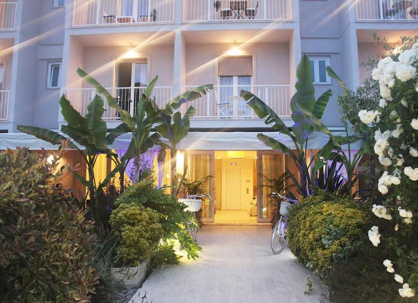 Bâtiment Photo