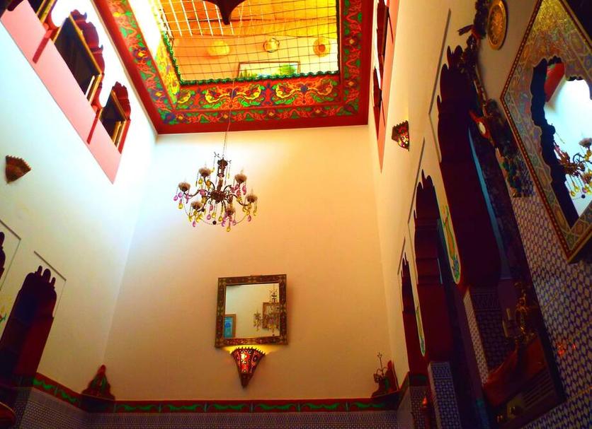 Équipements de la chambre Photo