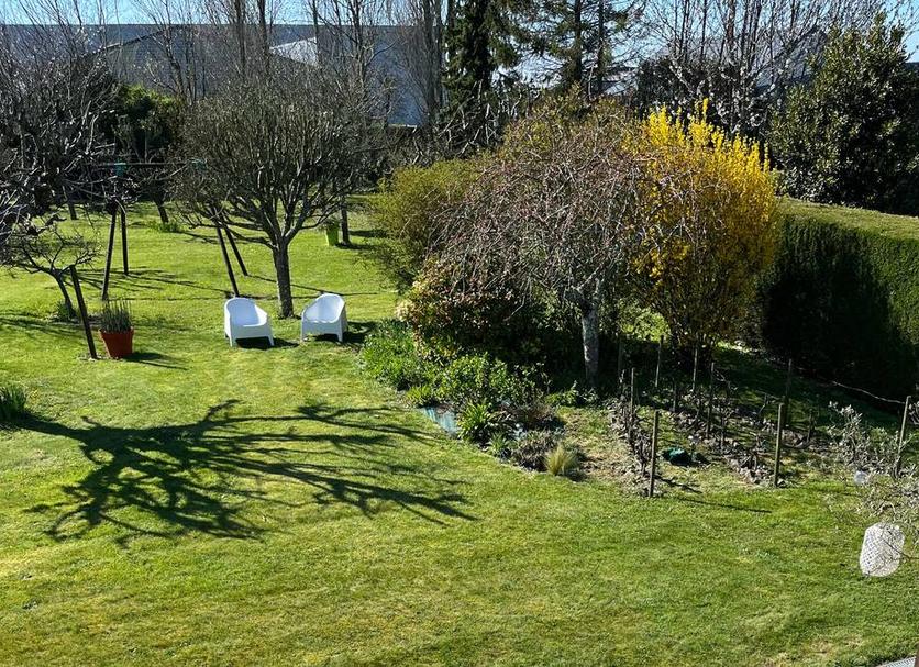 Extérieur Photo