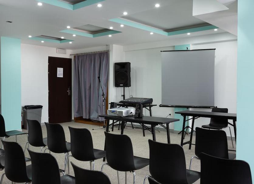 Espace de conférence Photo