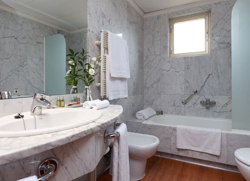 Salle de bain Photo