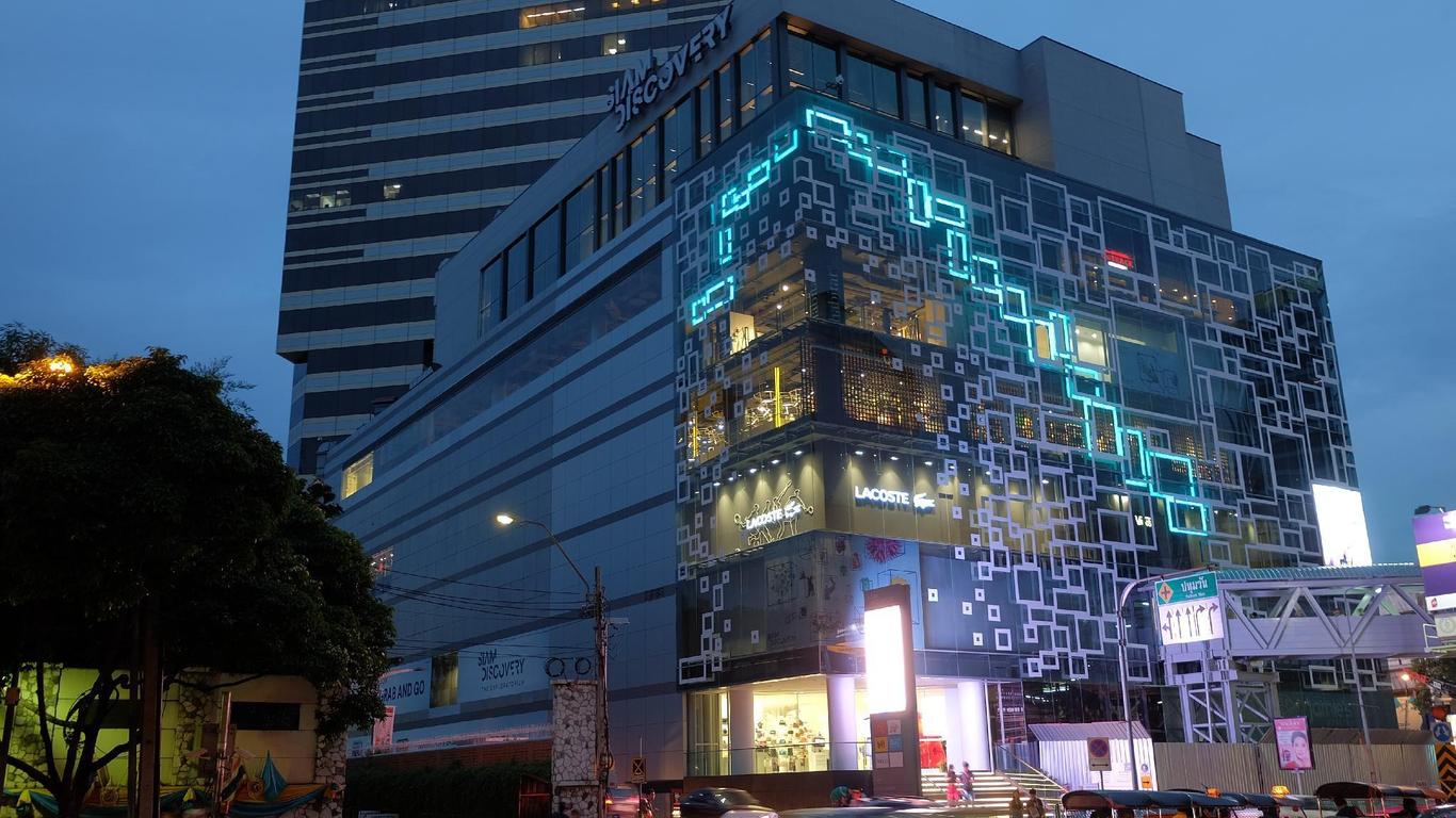 Sky Inn 2