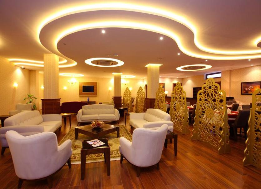 Salon Photo