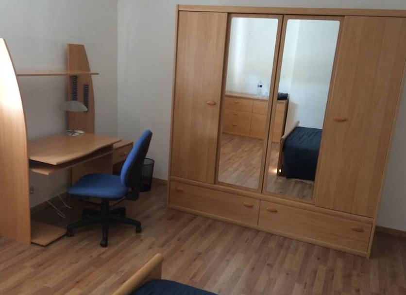 Équipements de la chambre Photo