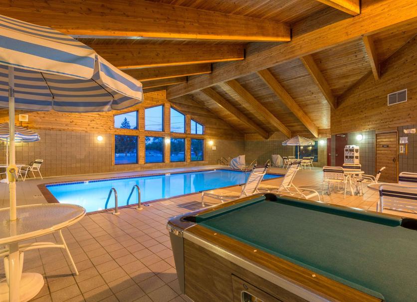 Piscine Photo