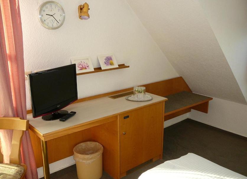 Équipements de la chambre Photo