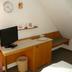 Équipements de la chambre