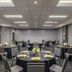 Salle de banquet