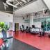 Salle de sport