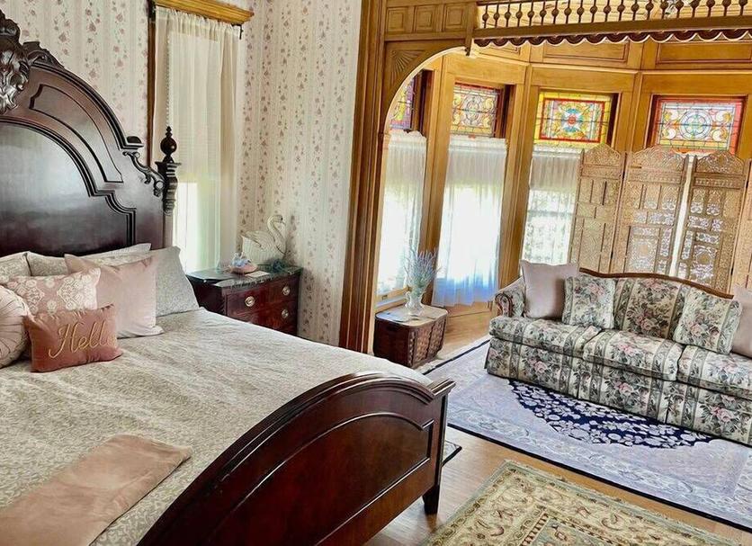 Chambre Photo