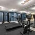 Salle de sport
