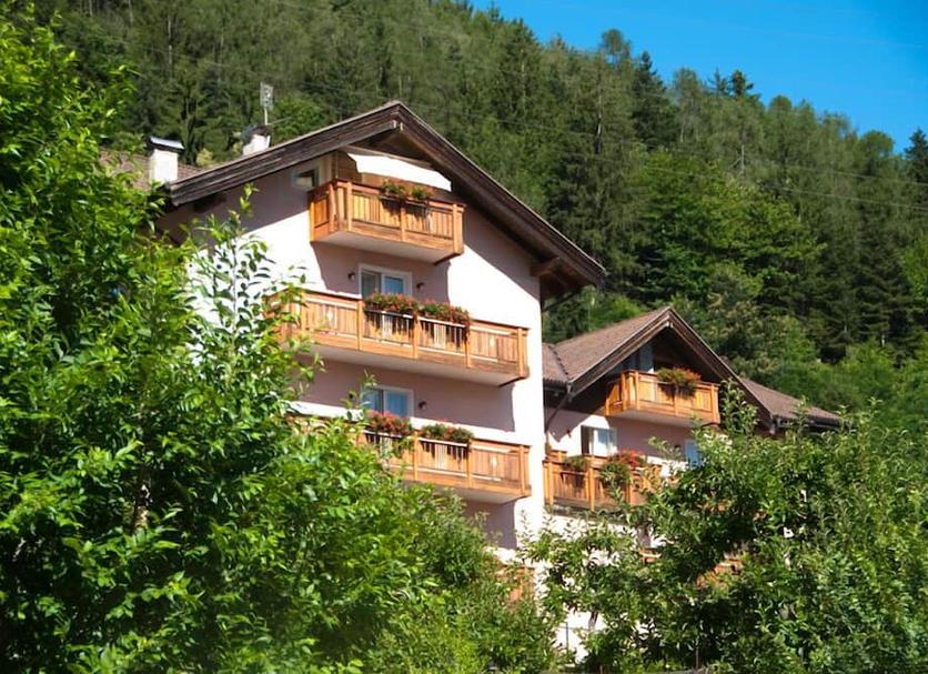 Bâtiment Photo
