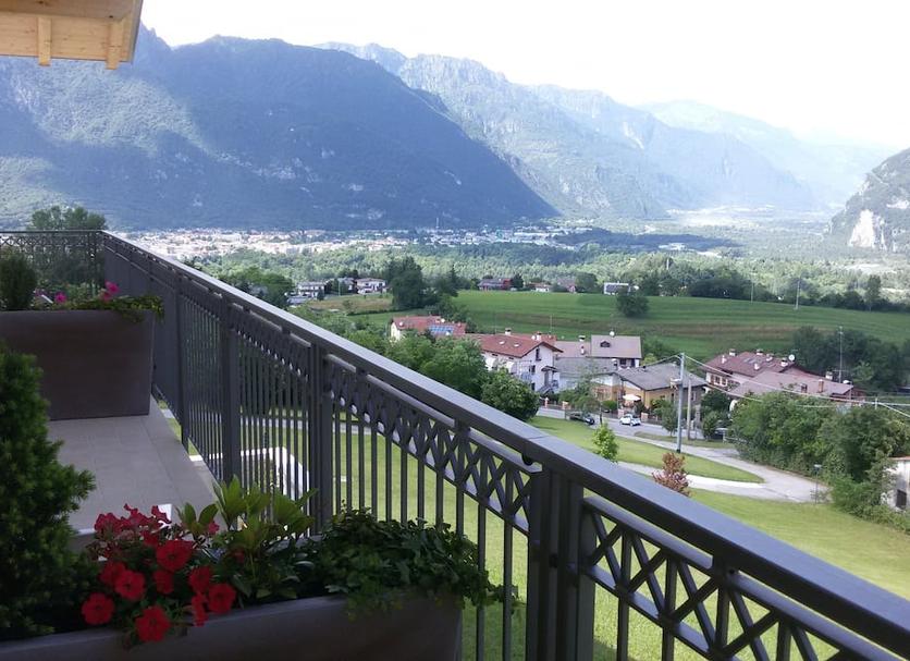 Balcon Photo