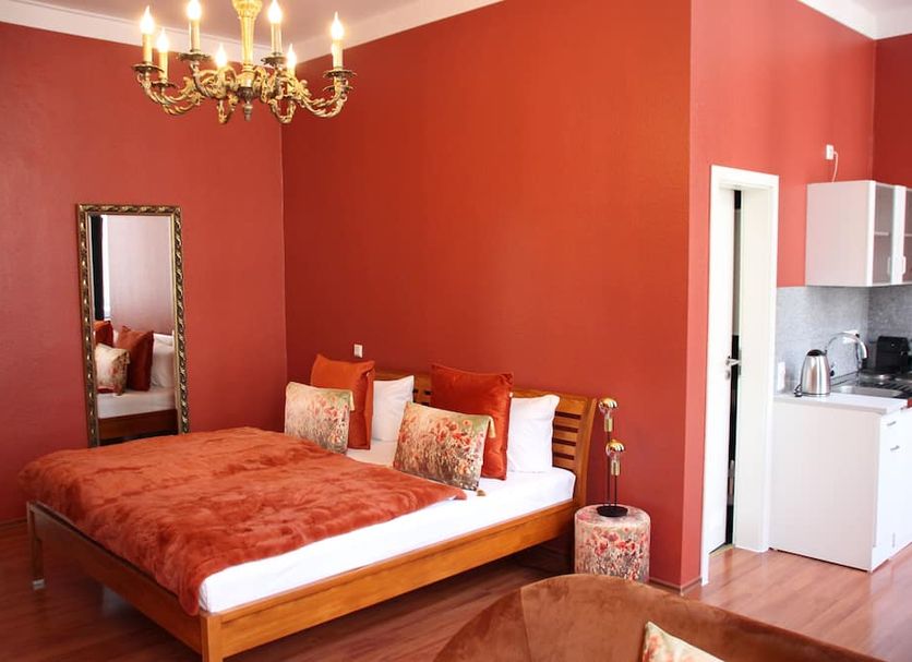 Chambre Photo