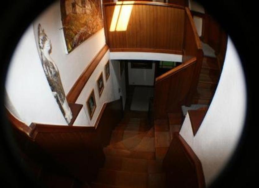 Escalier Photo