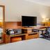 Équipements de la chambre