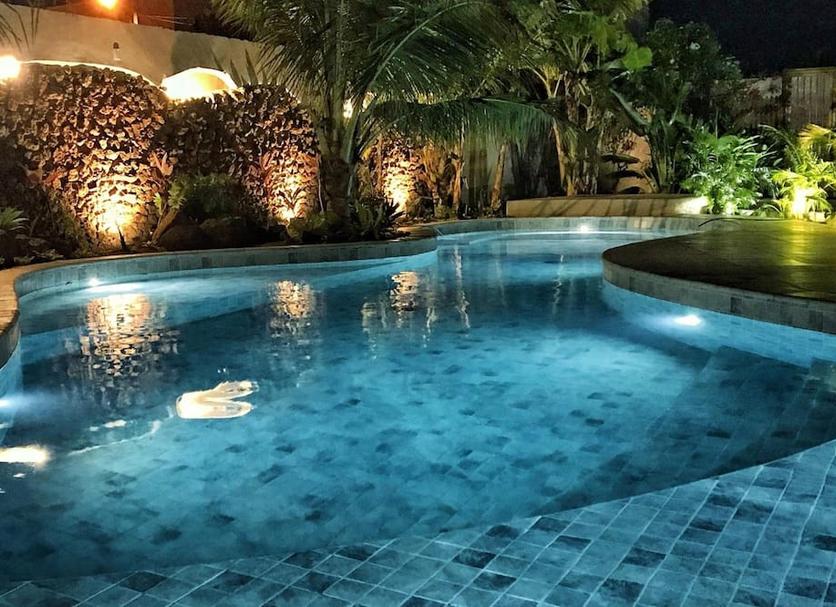 Piscine Photo
