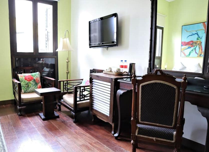 Salon Photo