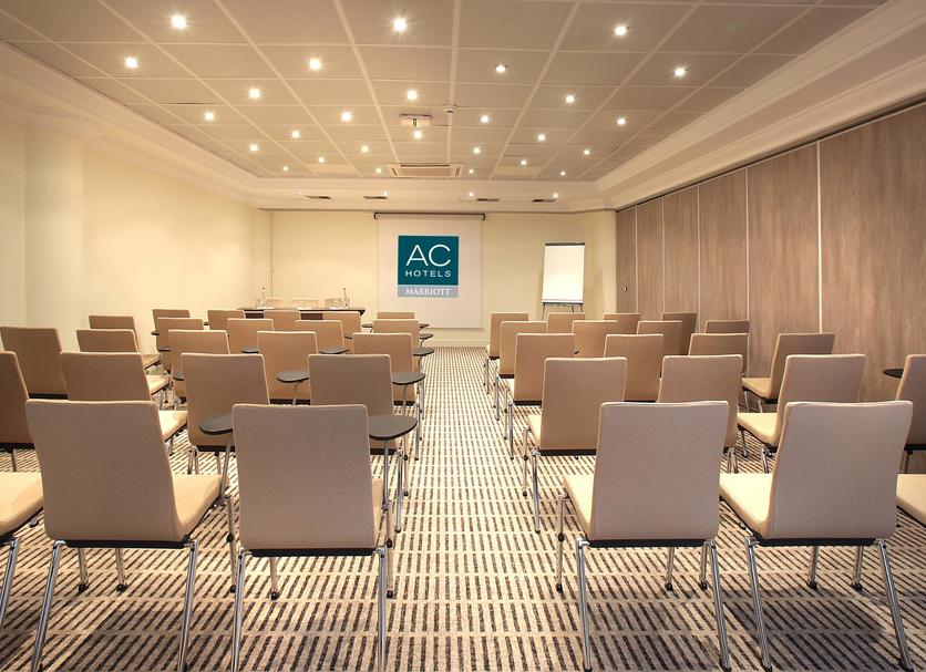 Espace de conférence Photo