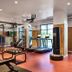Salle de sport