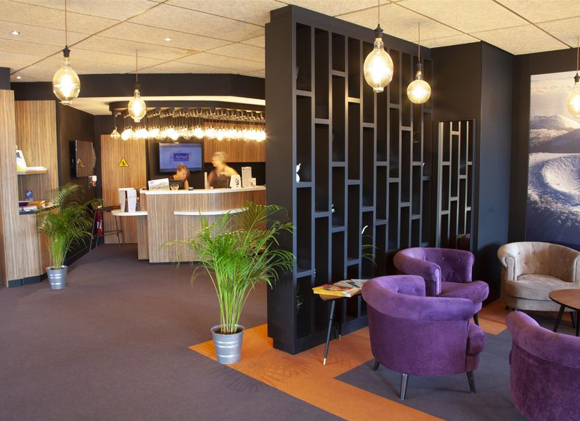 Salon Photo