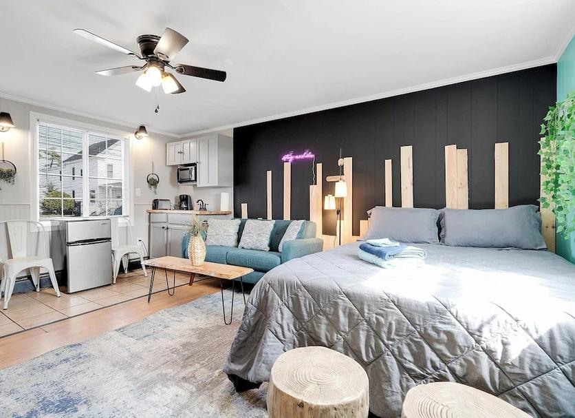 Chambre Photo