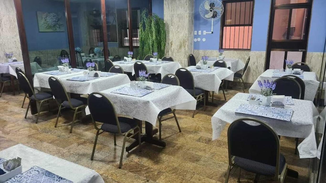 Itajubá Hotel