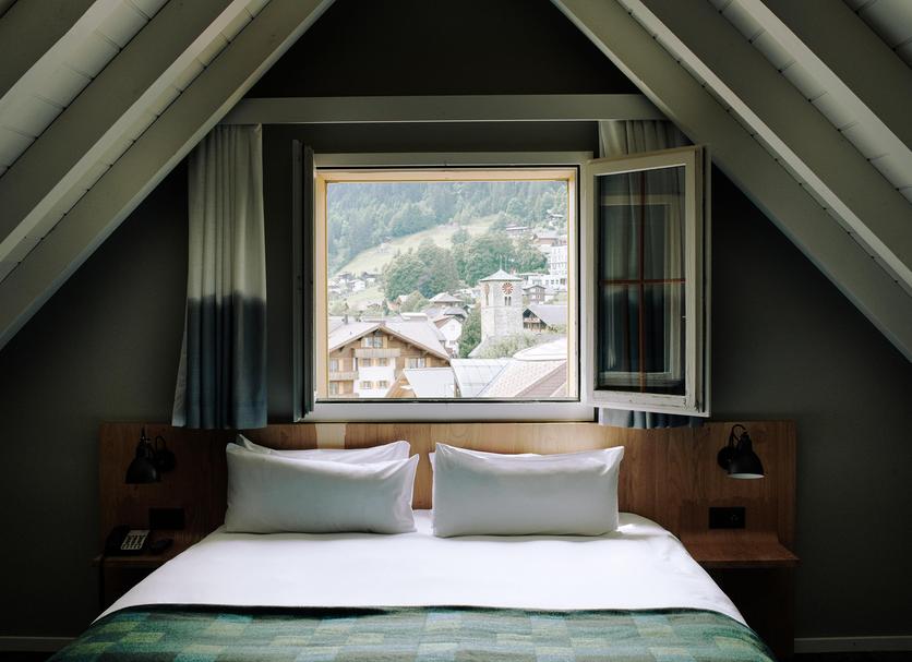 Chambre Photo