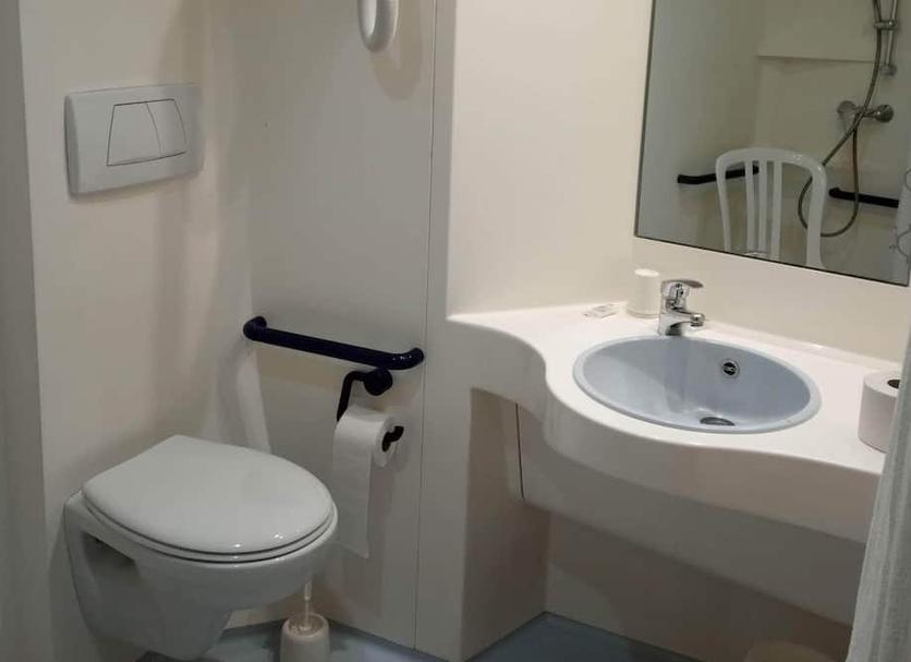 Équipements de la chambre Photo