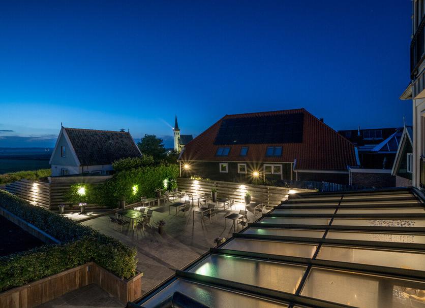 Bâtiment Photo