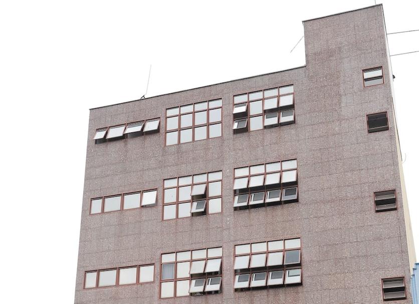 Bâtiment Photo