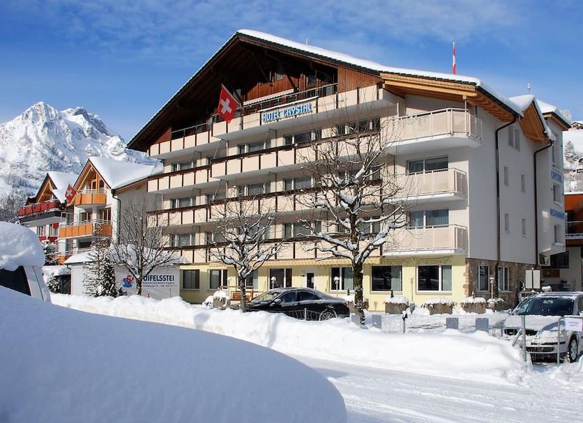 Bâtiment Photo